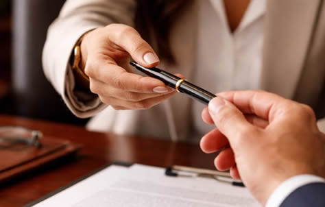 Contratos y Sucesiones
